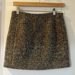 Acne Skirt